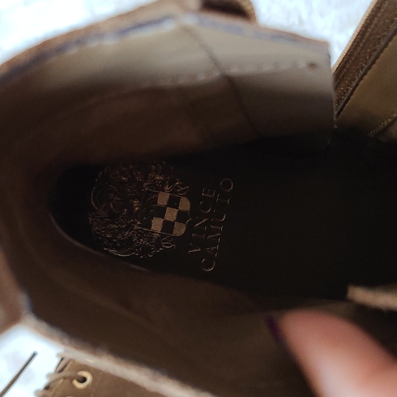 Nwot Vince Camuto Boots - Picture 8 of 10